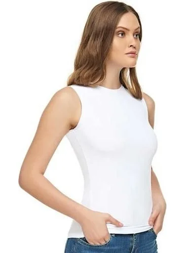 Tutku 6 Pack Passion Elit 2201 Elestan Women's Zero Sleeve Athlete