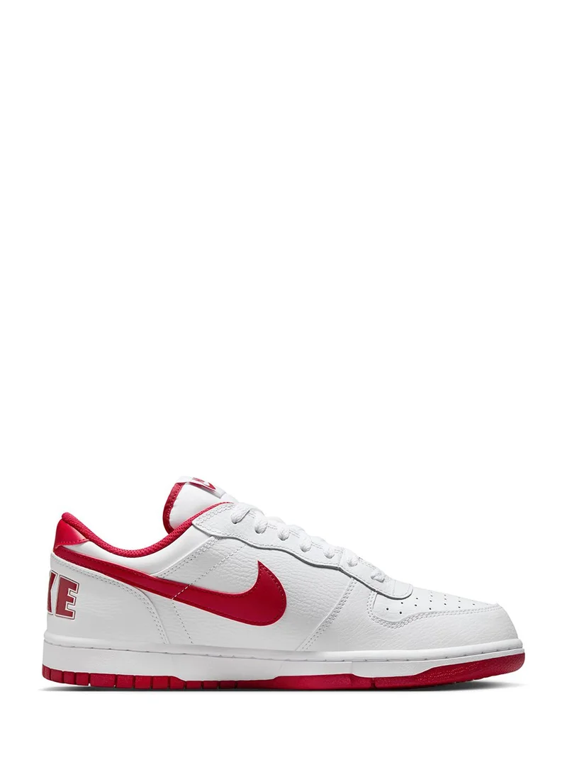 Nike Big Low