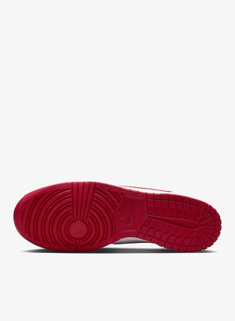 نايكي بيج لو