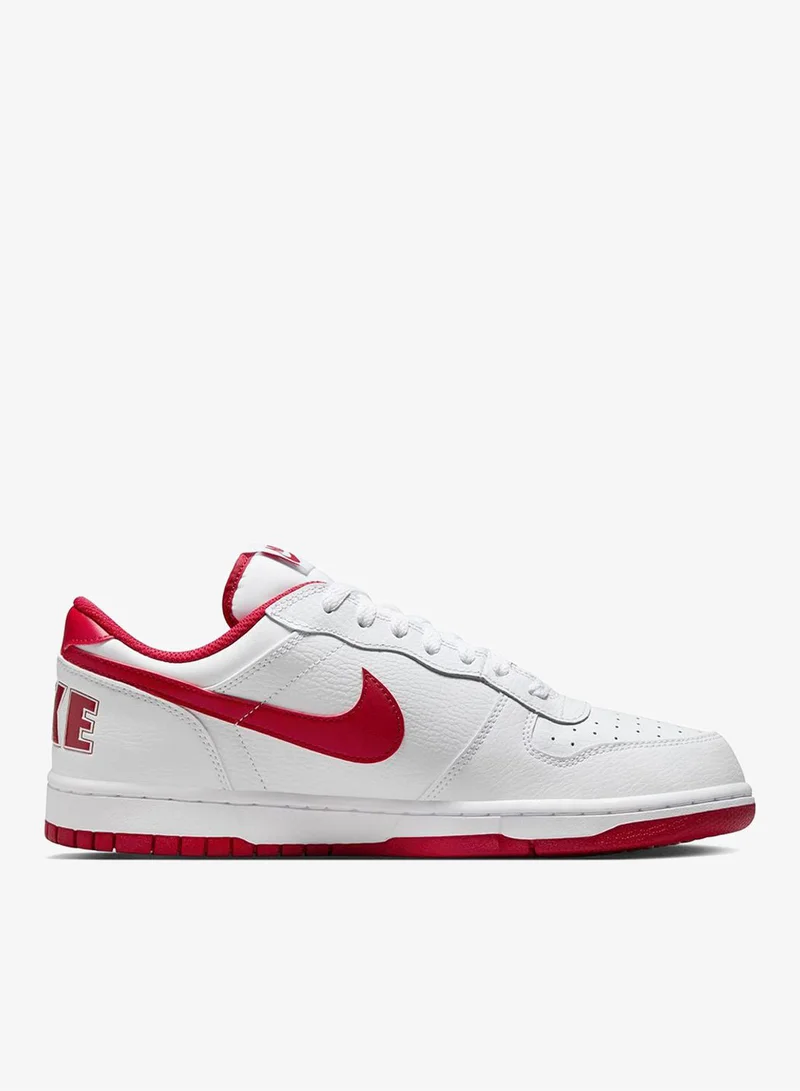 نايكي بيج لو