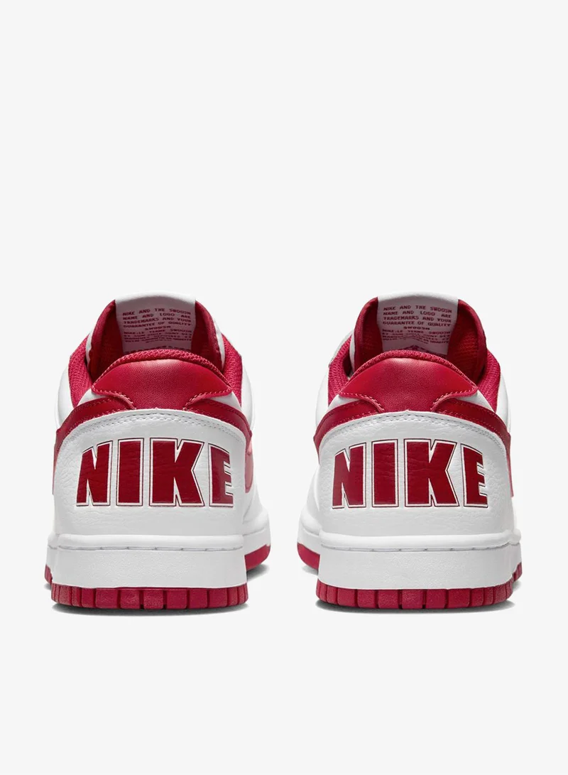 نايكي بيج لو