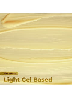 CIEL Anti Aging Night Mask Cream For Nourished Smooth And Youthful Skin | Collagen Boost Wrinkle Minimiser | 100 Gm | 100% Vegan For Face  - Image 4