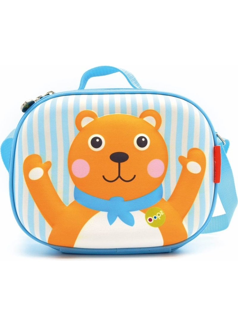 Cheerful Lunchbox - Bear - pzsku/ZCC63E5F38B52FB7E3575Z/45/_/1728046820/e945e245-4a21-4254-9fc8-da573638bff5