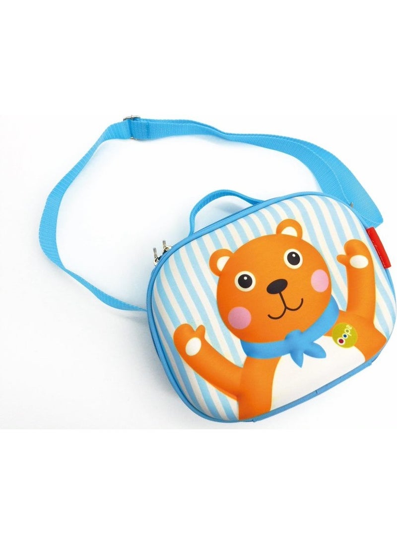 Cheerful Lunchbox - Bear - pzsku/ZCC63E5F38B52FB7E3575Z/45/_/1730917180/334fb92d-bbdb-45e7-95c5-b67dde93fa2f