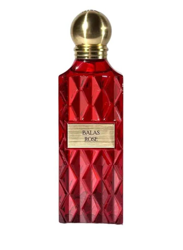 IBRAQ BALAS ROSE 150 ML - Image 1