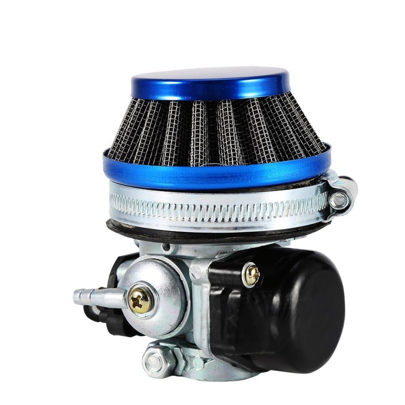 Carburetor Air Filter 40-80cc High Quality Replacement - Durable Easy To Install Carburetor Air Cleaner for Bicycle Engine Performance Increase - Image 5