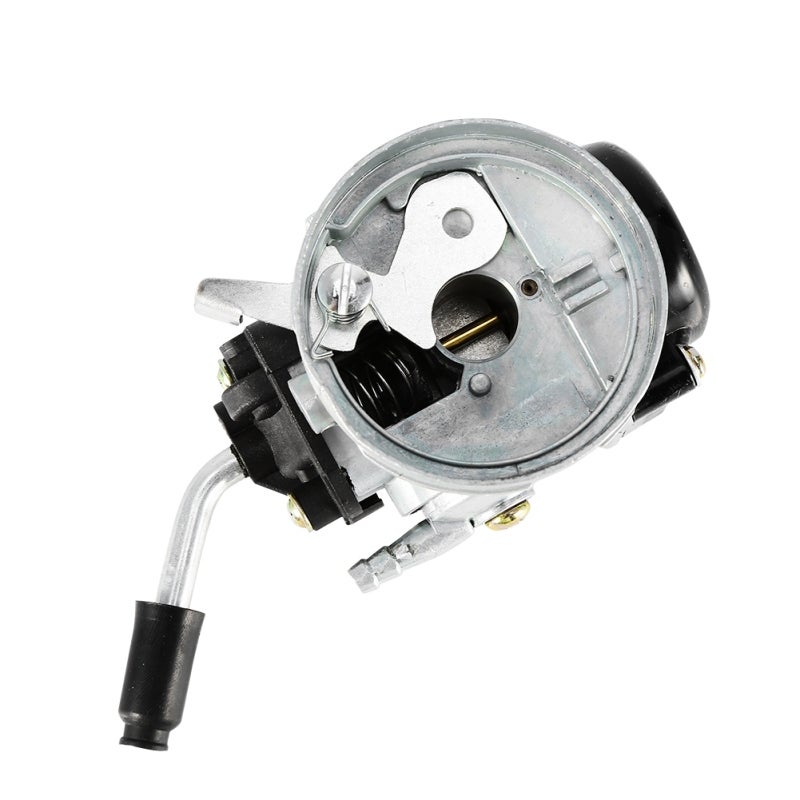 Carburetor Air Filter 40-80cc High Quality Replacement - Durable Easy To Install Carburetor Air Cleaner for Bicycle Engine Performance Increase - Image 3