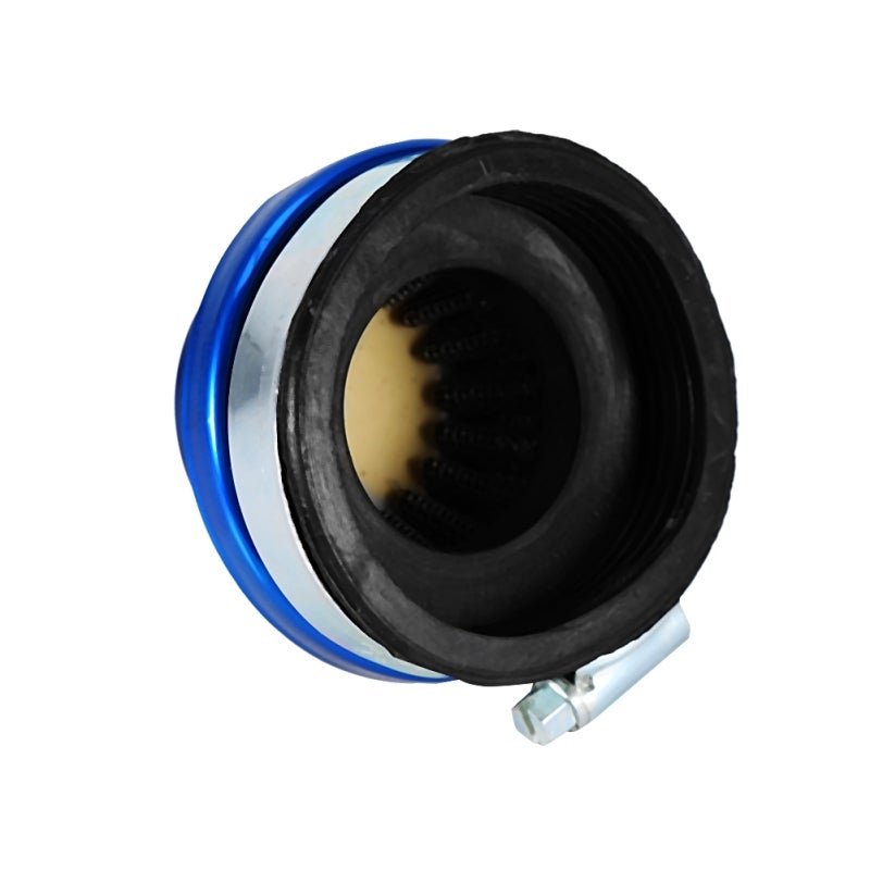 Carburetor Air Filter 40-80cc High Quality Replacement - Durable Easy To Install Carburetor Air Cleaner for Bicycle Engine Performance Increase - Image 2