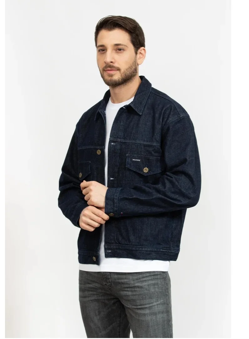 TOMMY HILFIGER Type 2 Bow Jacket