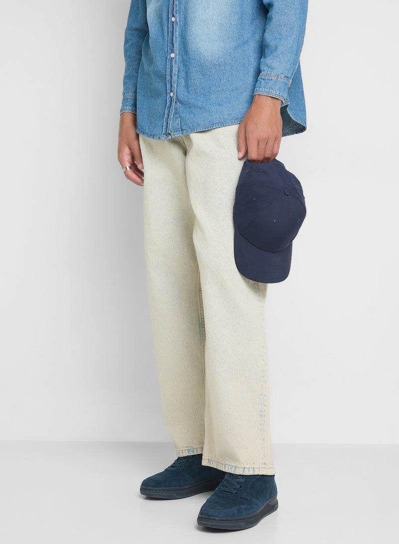 Seventy Five Casual Suede Sneakers - Image 1