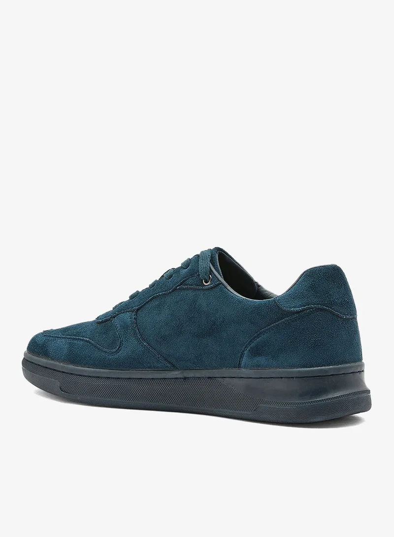 Seventy Five Casual Suede Sneakers