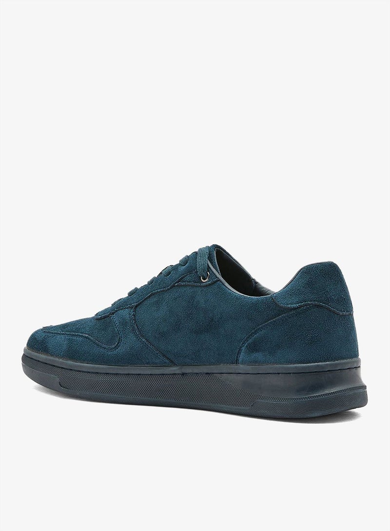 Seventy Five Casual Suede Sneakers - Image 2