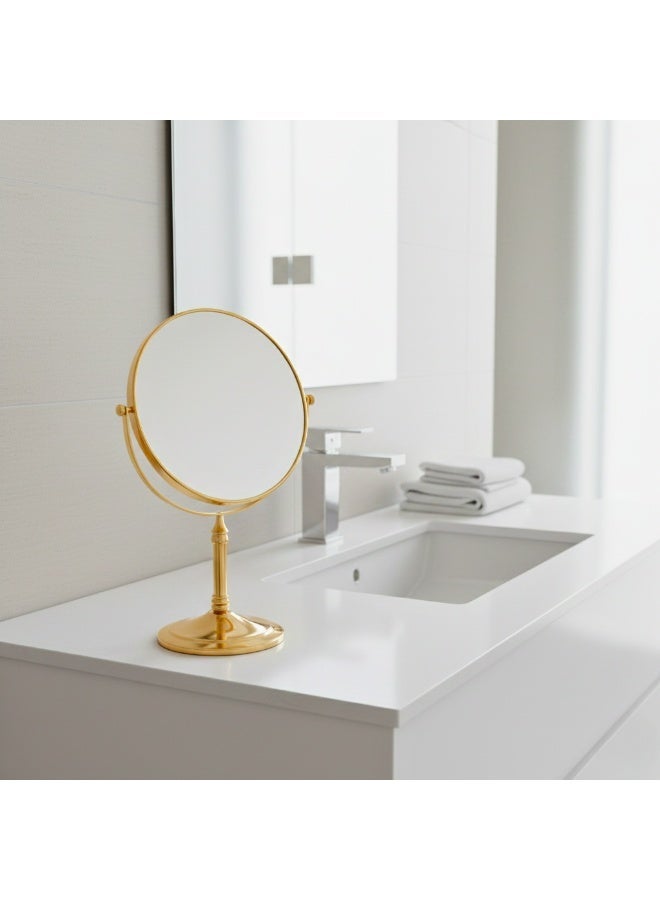 Siag Table Cosmetic Mirror MM04 - Image 1