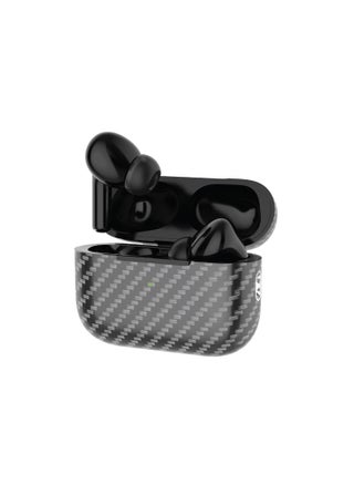 Earbuds Pro2 with ANC / Bluetooth V5.3 / Touch Control / 25 Meter Bluetooth Range / Pure Bass Sound / Up to 5 Hours Working Time - Black - pzsku/ZCC643DEF2036A67525A8Z/45/_/1731047549/ff3e81f3-99be-4c7e-b4f3-694149488a7a