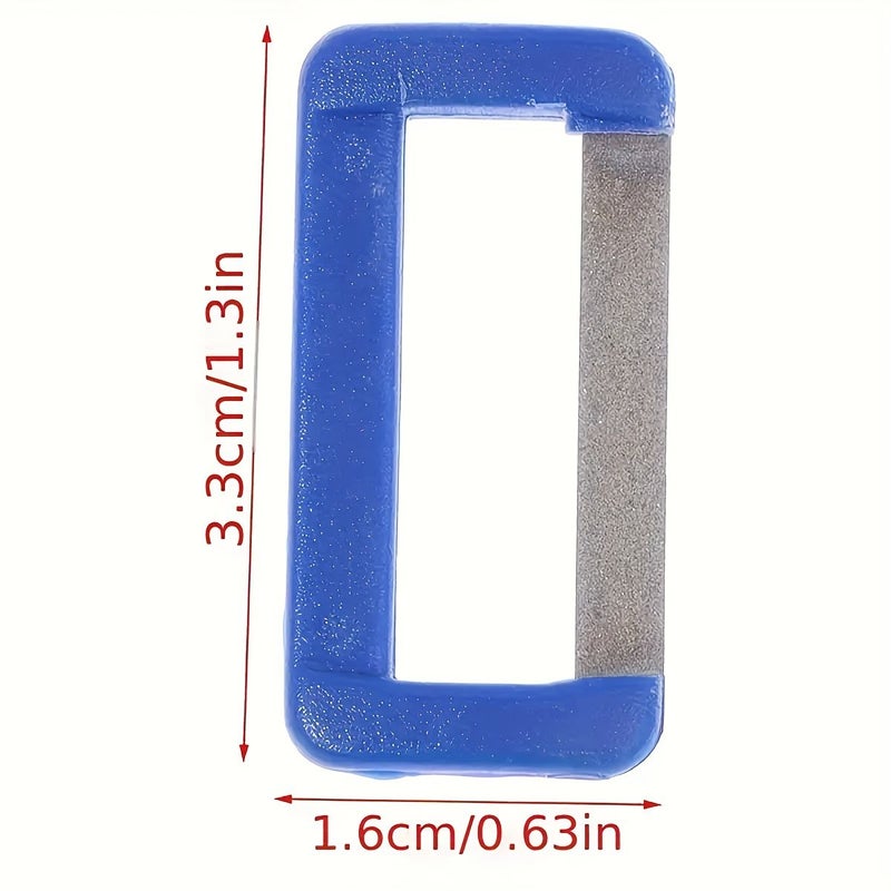 2pcs Disposable Fragrance Free Oral Cleaning Strips For Adults Daily Travel Hygiene - Image 5