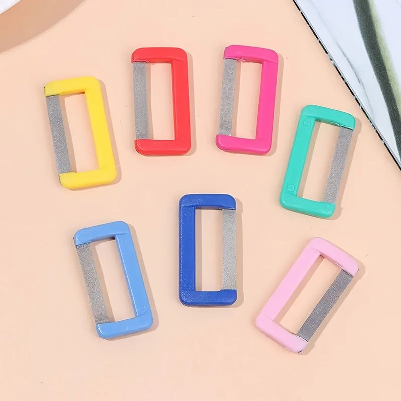 2pcs Disposable Fragrance Free Oral Cleaning Strips For Adults Daily Travel Hygiene - Image 4