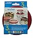 Anchor Hocking Anchor Hocking Replacement Lid 2 Cup / 472 ml, Set of 3 lids, red Round  - Image 2