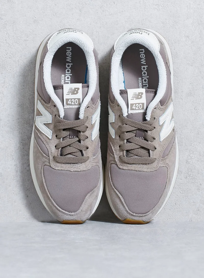 New Balance 420 Revlite