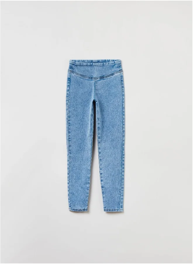 Ovs OVS High-Rise Jeggings