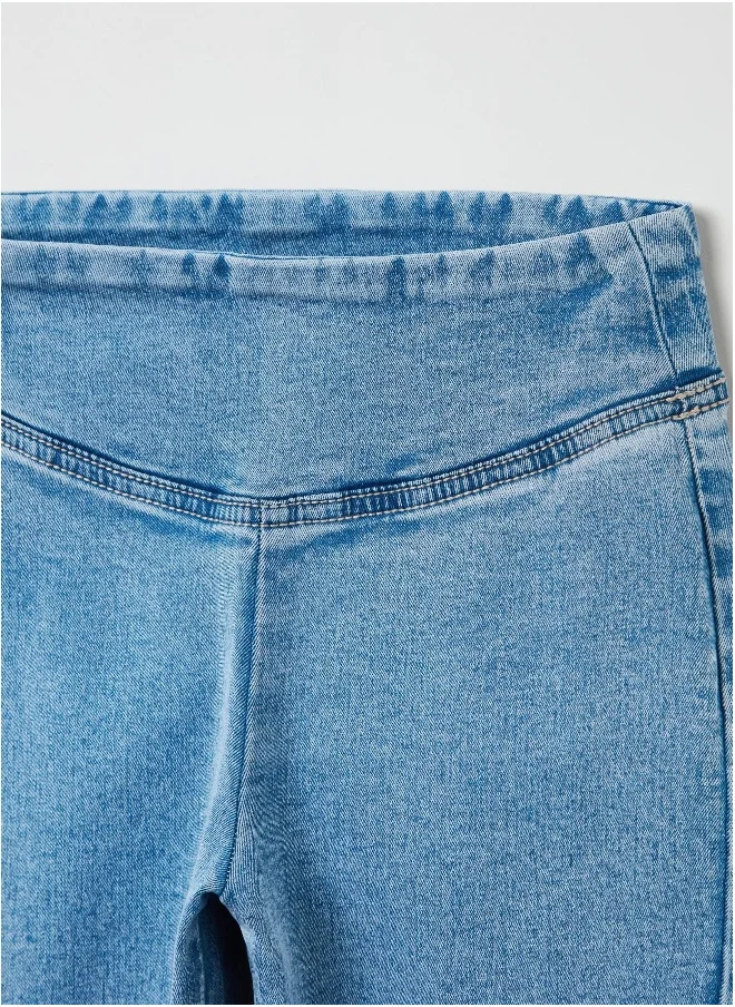 Ovs OVS High-Rise Jeggings