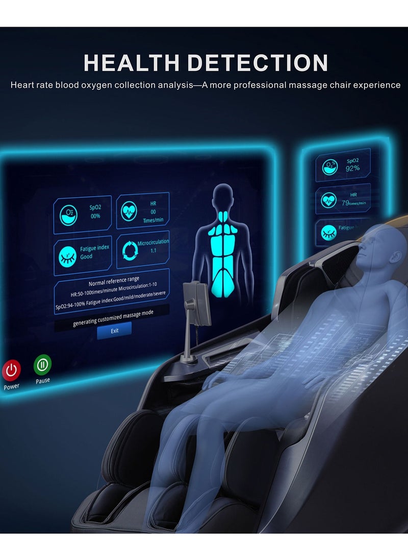 ARES iHealth + iGalaxy Eyes Massager  - Image 4