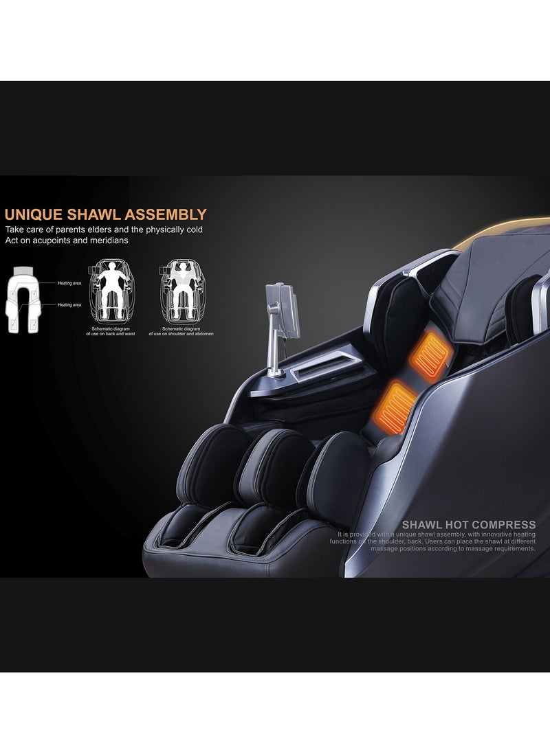 ARES iHealth + iGalaxy Eyes Massager  - Image 5