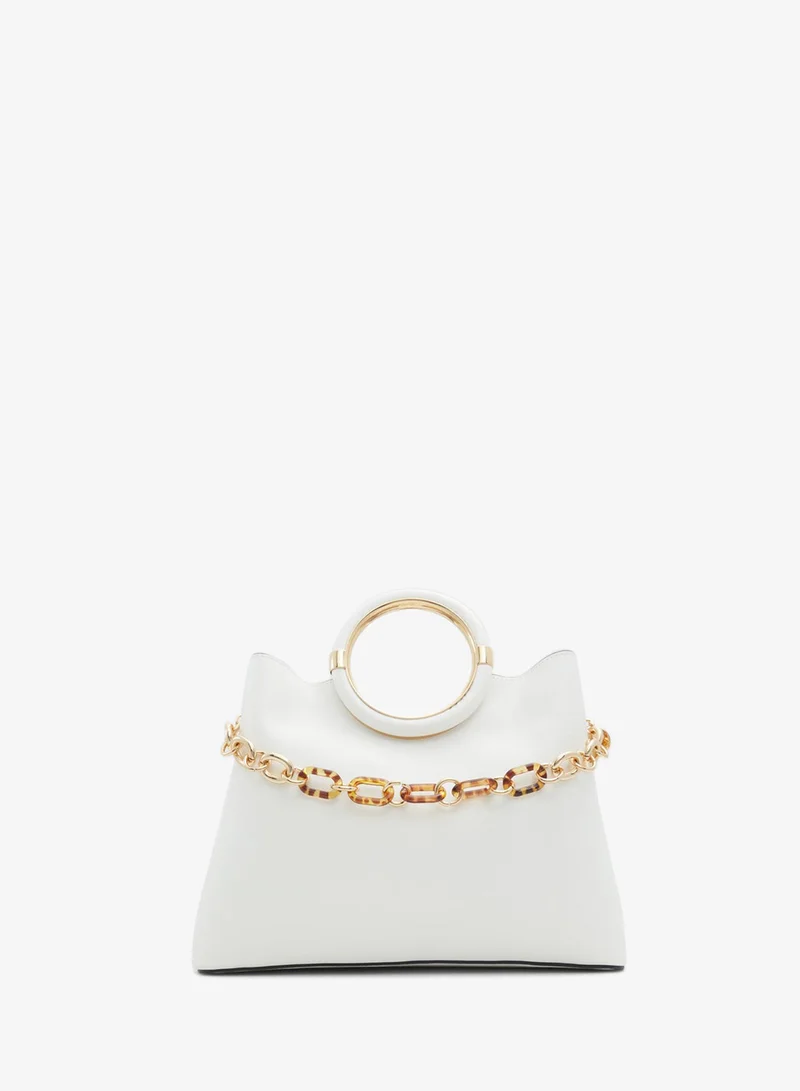ALDO Dovie Sleek Minimalist Crossbody