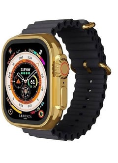 Lenyes Lenyes Original Ceremic Smart Watch LW-211 3 IN 1  - Image 3