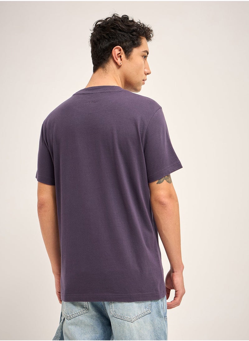 THE BEAR HOUSE Men’s Cotton T-Shirt – Soft, Breathable & Comfortable, Perfect for Casual Wear, Ideal for Everyday & Summer Wear  - Image 4