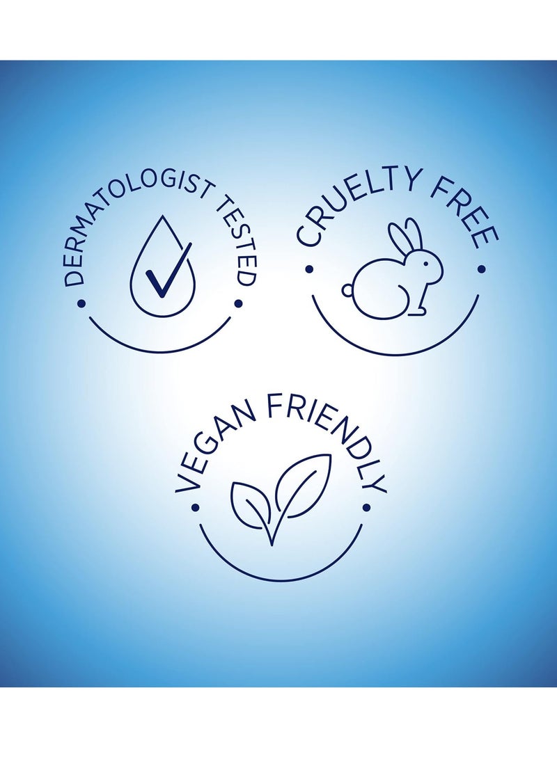 Bioré Pore Unclogging Scrub, Removes Excess Dirt and Oils, Face Scrub, with Salicylic Acid, Oil Free, 5 Ounces (HSA/FSA Approved) - Image 3