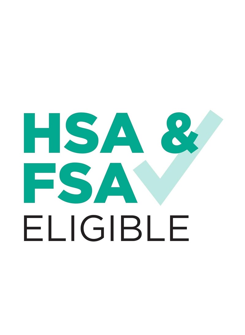 Bioré Pore Unclogging Scrub, Removes Excess Dirt and Oils, Face Scrub, with Salicylic Acid, Oil Free, 5 Ounces (HSA/FSA Approved) - Image 2