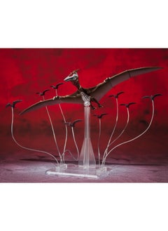 S.H.Monsterarts Godzilla - Rodan (2021) The Second Form Action Figure By Bandai Tamashii
