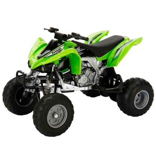 NewRay New Ray Toys 112 Scale ATV KFX450R 57503 Assorted Color - Image 1
