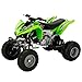 NewRay New Ray Toys 112 Scale ATV KFX450R 57503 Assorted Color - Image 3