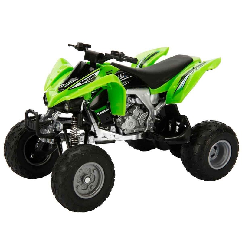 NewRay New Ray Toys 112 Scale ATV KFX450R 57503 Assorted Color - Image 2