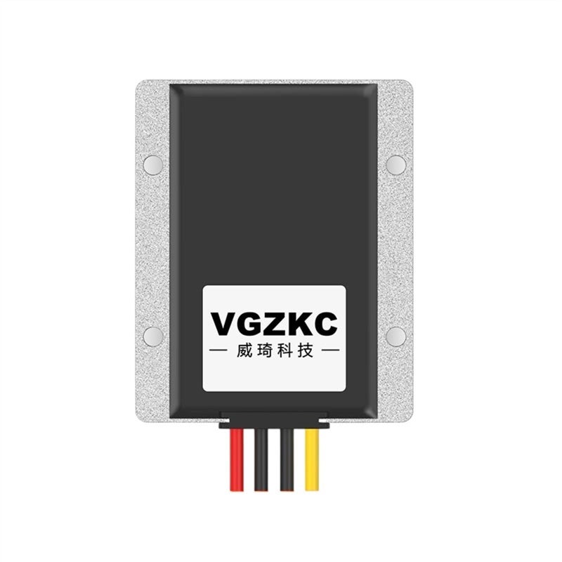 72V To 19V 30A DC Step Down Converter Waterproof Power Supply Module 30 85V Automotive - Image 3