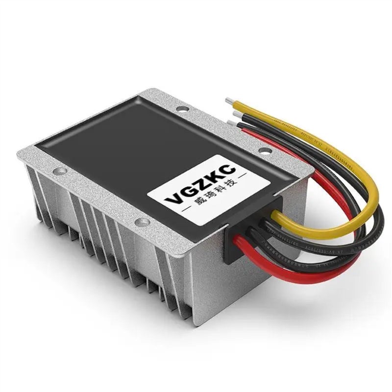 72V To 19V 30A DC Step Down Converter Waterproof Power Supply Module 30 85V Automotive - Image 5