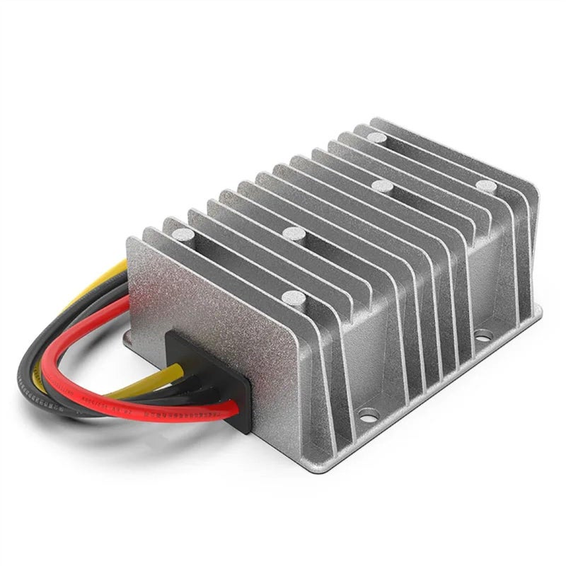 72V To 19V 30A DC Step Down Converter Waterproof Power Supply Module 30 85V Automotive - Image 4