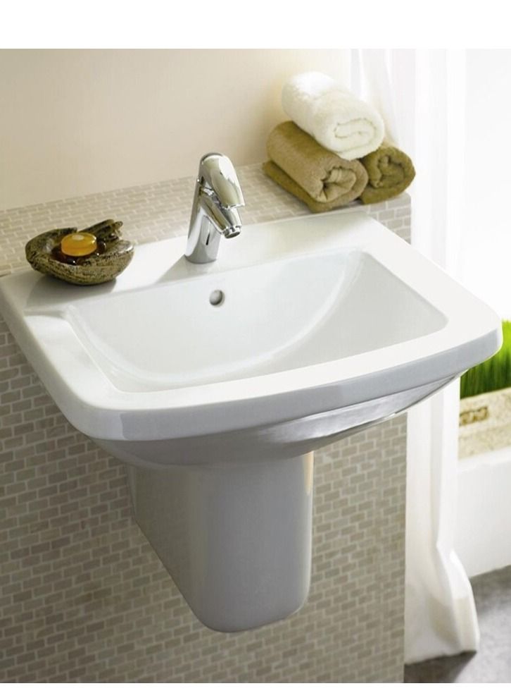 Jacob Delafon Panash Basin Mixer E72240 - Image 4