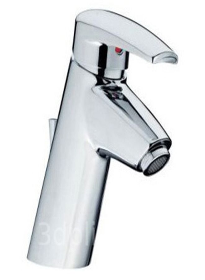 Jacob Delafon Panash Basin Mixer E72240 - Image 1