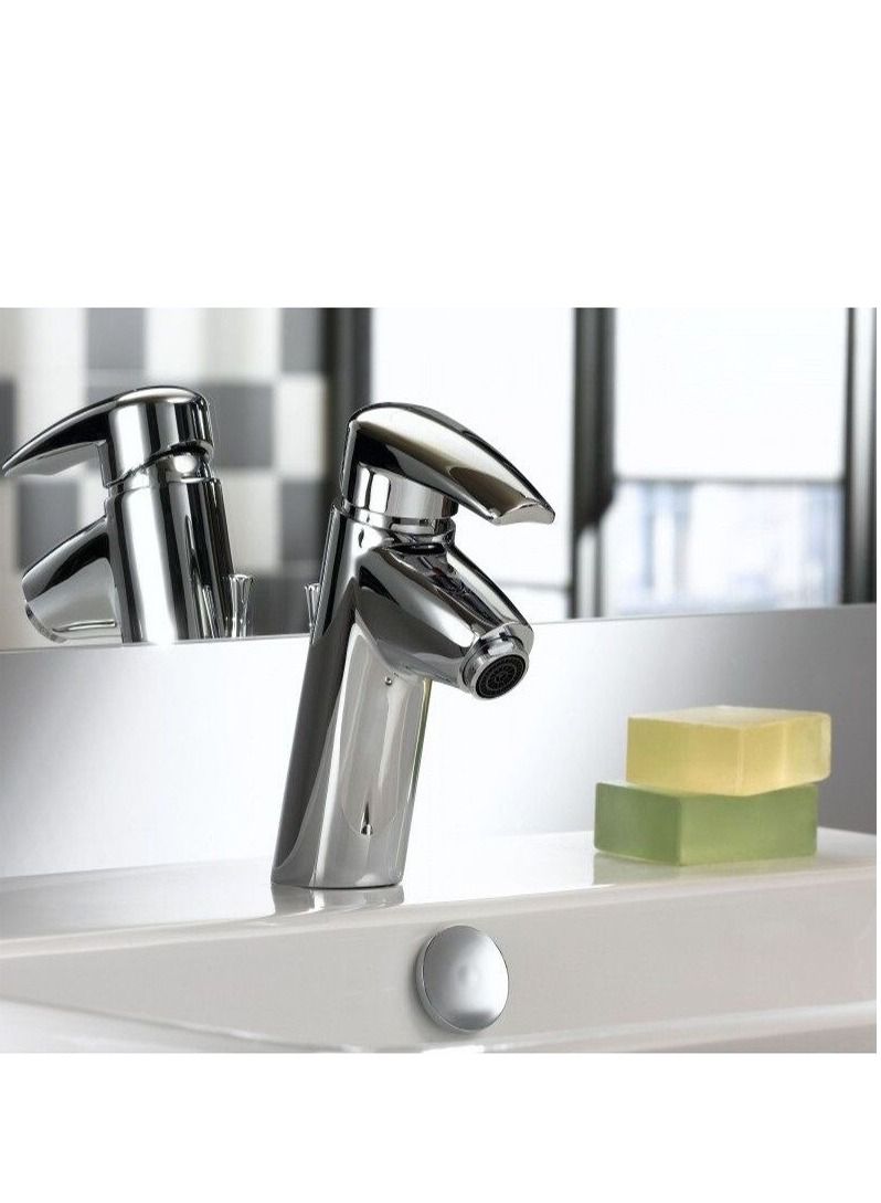 Jacob Delafon Panash Basin Mixer E72240 - Image 5