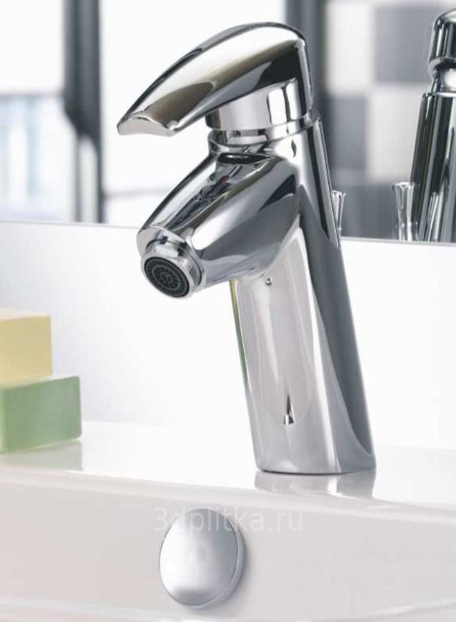 Jacob Delafon Panash Basin Mixer E72240 - Image 3