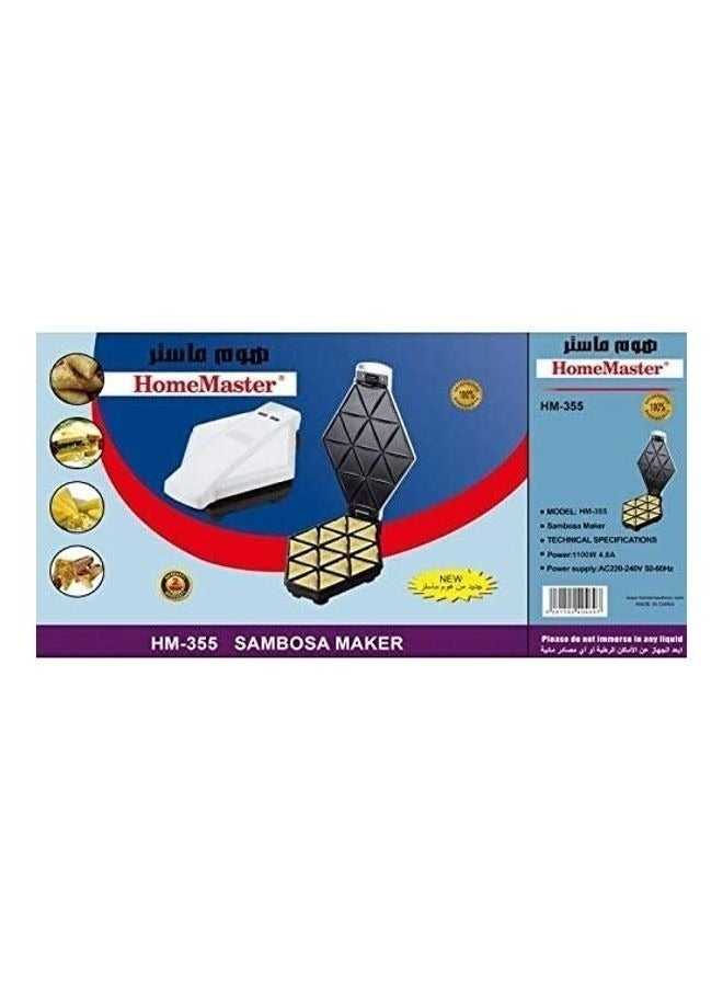 هوم ماستر صانع السمبوسة - Image 2
