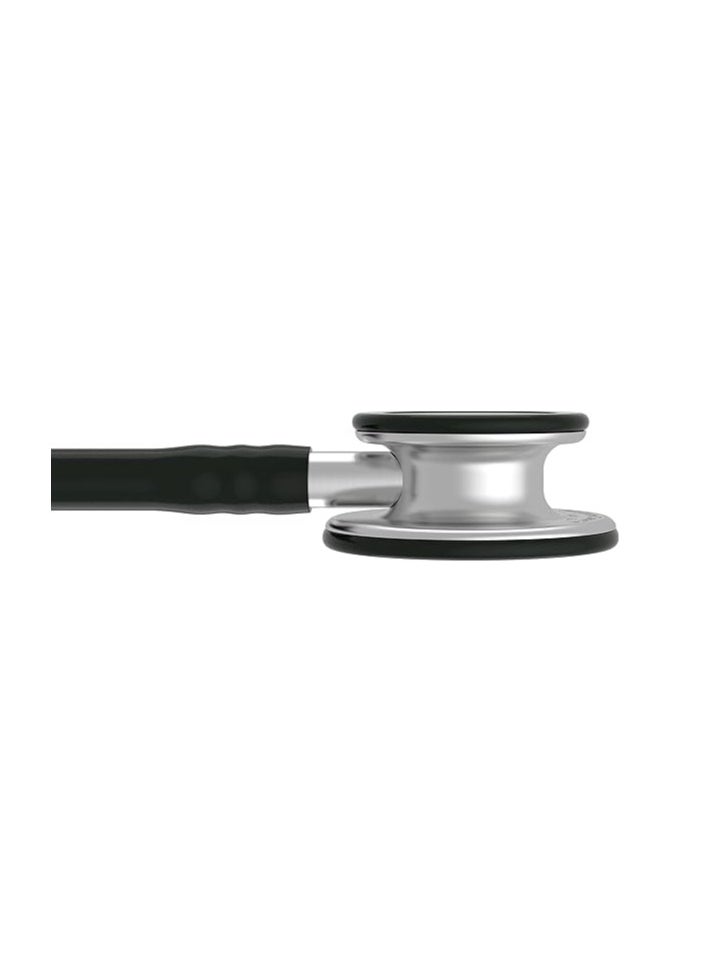 Littmann 3M Littmann Classic III Stethoscope, Black Tube, 27 inch, 5620  - Image 4