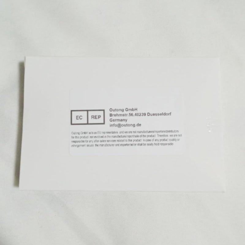 OCTelect Tempered Glass Screen Protector for 1.18inch/1.22/1.26/1.3/1.34/1.38/1.42/1.46/1.5/1.54/1.57/1.61/1.65inch Round Screen Smart Watch (1.54inch) - Image 5