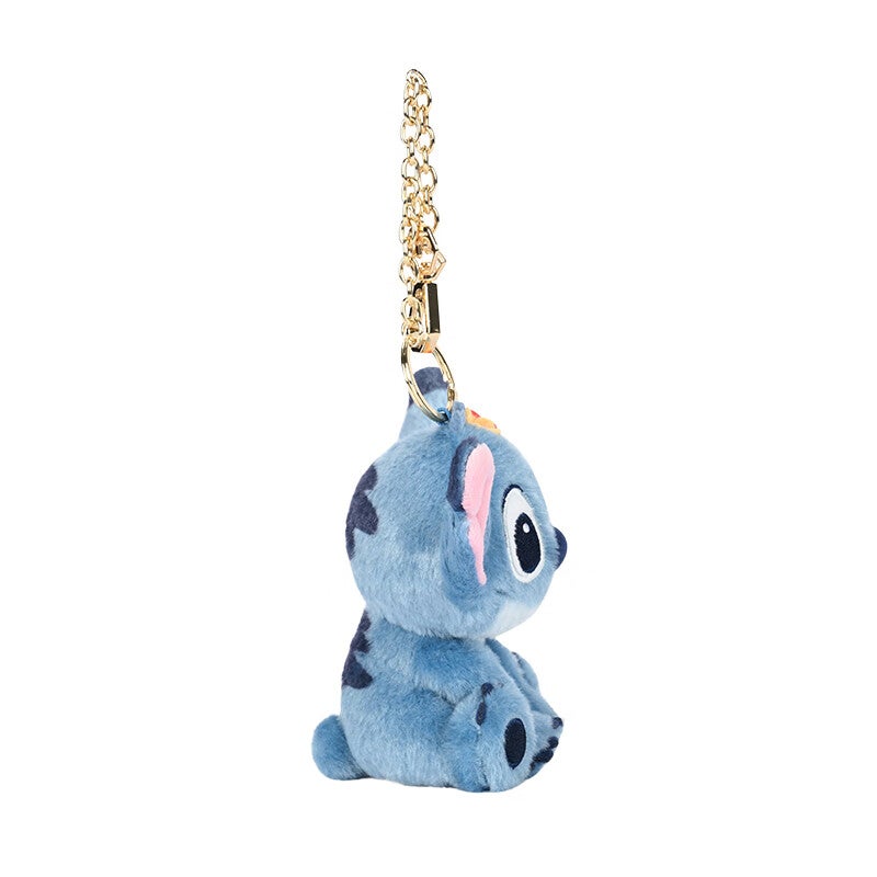 Disney Stitch Pendant, Cute And Quirky Stich Figurine, Backpack Keychain Charm, Small Gift for Boys And Girls - Image 2