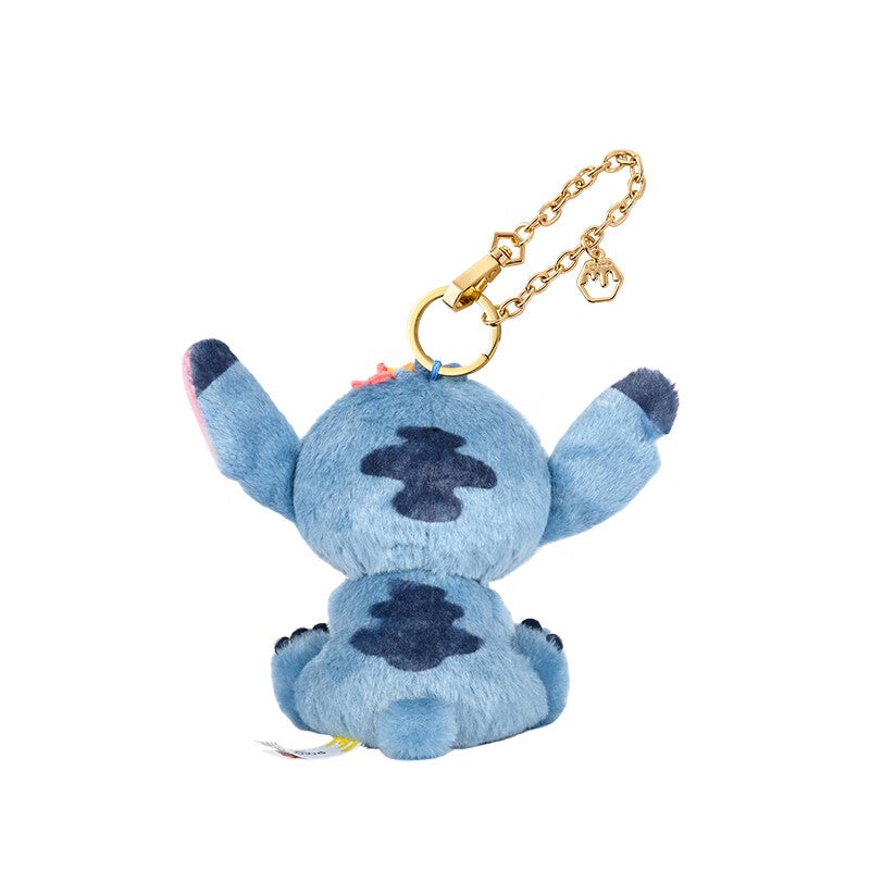 Disney Stitch Pendant, Cute And Quirky Stich Figurine, Backpack Keychain Charm, Small Gift for Boys And Girls - Image 3