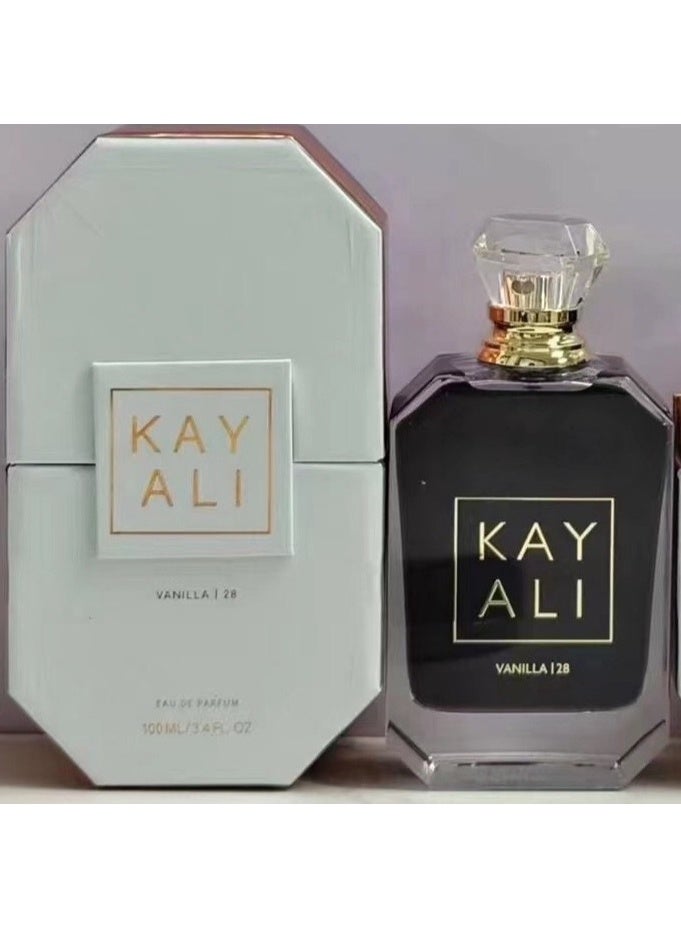 Kayali Vanilla 28 100ml