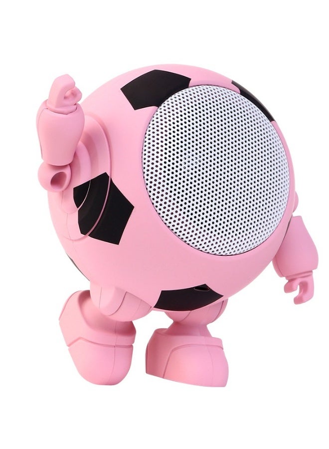Beauenty Cute Bluetooth speaker - Image 1