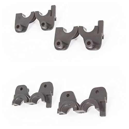 Dgdhf Replacement Front Axle Support Bracket 532439077 Fits Husqvarna HD775HW HD800HW HU700H Lawn Mowers Set of 4 - Image 1